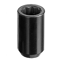 American Racing Zinc 14x1.5x37mm Socket Lug with 20mm OD Bimecc