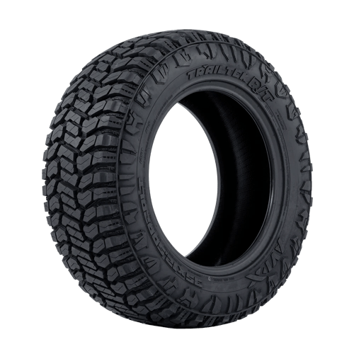 Avix TRAILTEK RT 33X12.50R20LT 119Q F 32.8