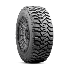 Mickey Thompson Tire BAJ LGND MTZ LT40X13.50-17 121Q 39.8