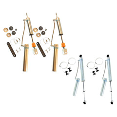 Bilstein B8 5160 w/ Remote Reservoir Shocks Set for 1999-2006 Chevrolet K1500