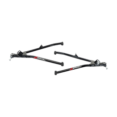 ZBroz Snow 36" Lower Left A-Arm for 2017-2021 BRP G4