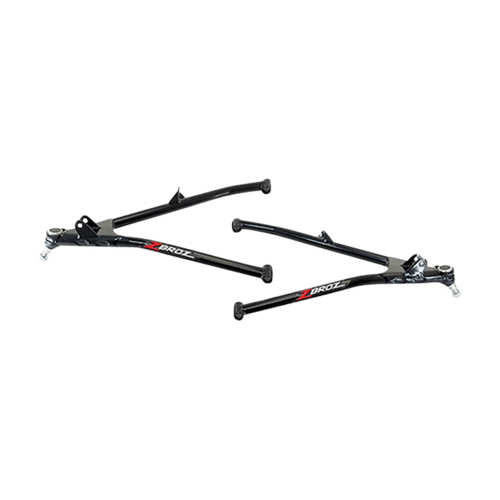 ZBroz Snow 36" Lower Right A-Arm for 2017-2021 BRP G4