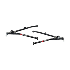 ZBroz Snow 36" Lower Right A-Arm for 2017-2021 BRP G4