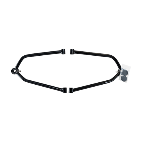 ZBroz Snow 36" Upper Left A-Arm for 2017-2021 BRP G4