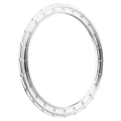 Fuel UTV Raw Bead Lock LT Ring for 15" Wheels