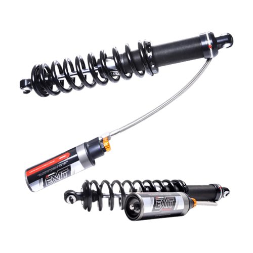 ZBroz UTV AM Defender XMR /LTD 23 Rear X1 2019-2023 Can-Am