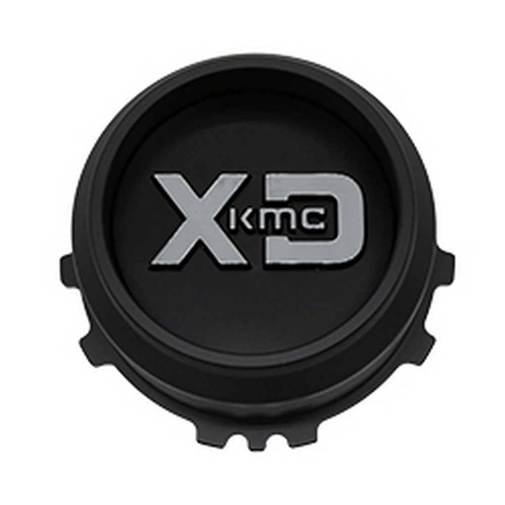 Misc Accessories Satin Black Open-End 8X170 Lug Cap