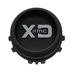 Misc Accessories Satin Black Open-End 8X170 Lug Cap