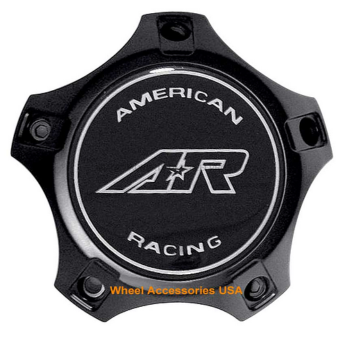 American Racing ARE 890 5X5.5 Cap