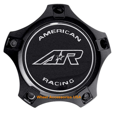 American Racing ARE 890 5X5.5 Cap