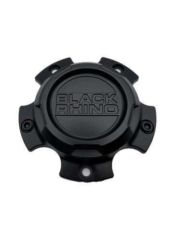 Black Rhino  Matte Black 5/127 Gear Cap (ST1907-07)