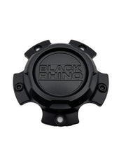 Black Rhino  Matte Black 5/127 Gear Cap (ST1907-07)