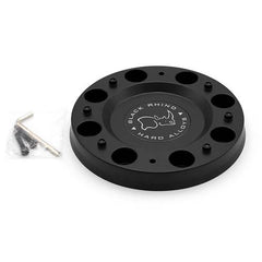 Black Rhino  Armory 5/6 Lug Cap - 1244C01 ST1606-09