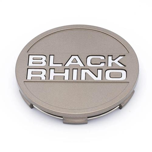 Black Rhino  TRD Wide Pop-In Bronze Chrome Letters