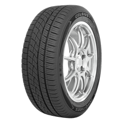 Toyo CELSIUS 2 285/45R22 114H XL 32.1