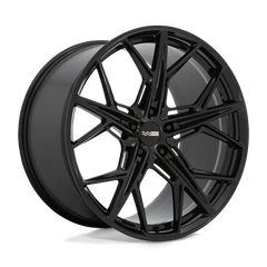 Cray 21x9 HMH GLOSS BLACK +38mm