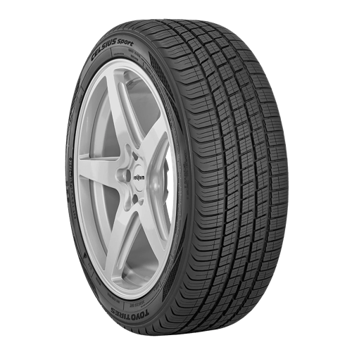 Toyo CSSP TL 315/35R20 110Y 28.7