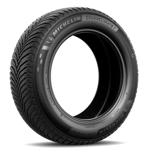 Michelin 255/45R20 105V XL CRSCLMTE2A/W 2554520