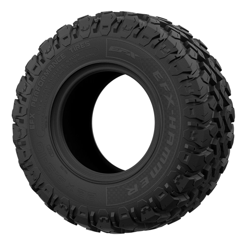 EFX HAMMER TIRE 23X9.5X12 239512