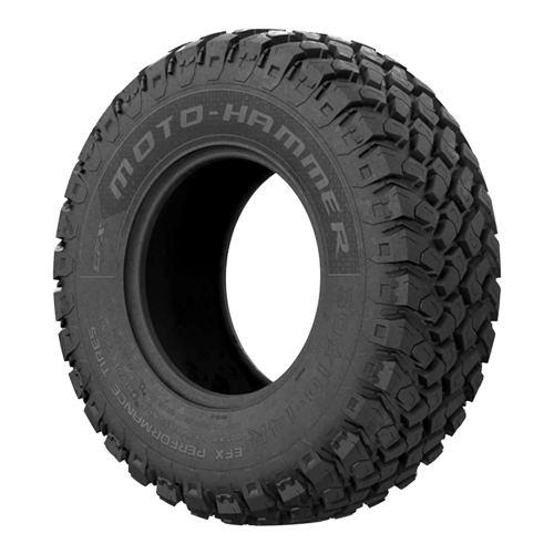 EFX MOTOHAMMER 31X10X14 8-PLY RADIAL 311014