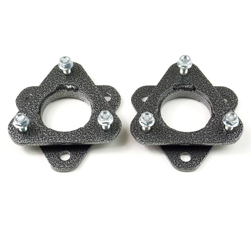 Rugged PL 1.5" Leveling Kit For 2004-2013 NISSAN TITAN