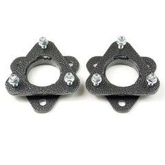 Rugged RG 2" Leveling Kit For 2004-07 NISSAN TITAN ALL