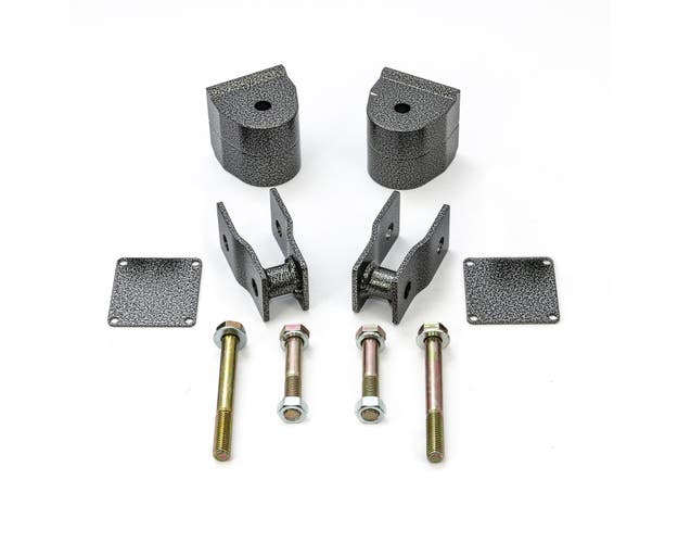 Rugged PL 2'' Leveling Kit for Ford F250 2005-2015