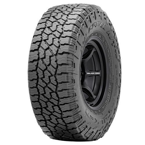 Falken 35125017 LT 125R WLDPK AT4W E/10 35.1