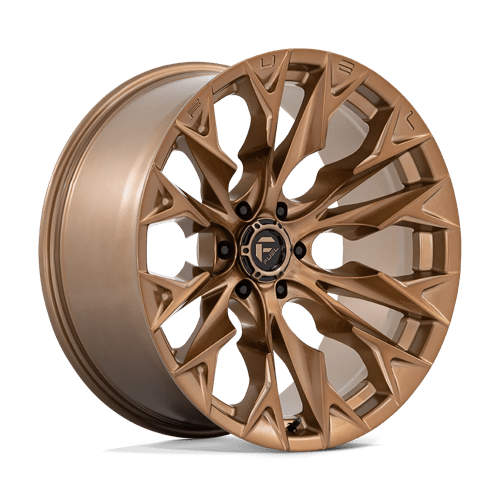 Fuel 1PC 22x10 805 PLATINUM BRONZE +-18mm