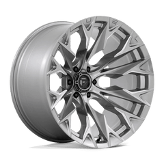 Fuel 1PC 22x12 806 PLATINUM +-44mm