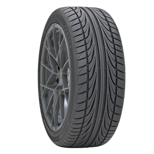 OHTSU 255/35ZR19 96W XL FP8000 26.1 2553519