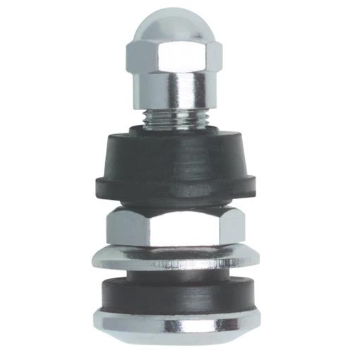 Gorilla Automotive Valve Stem Flush Mount Filler Tube Bulk