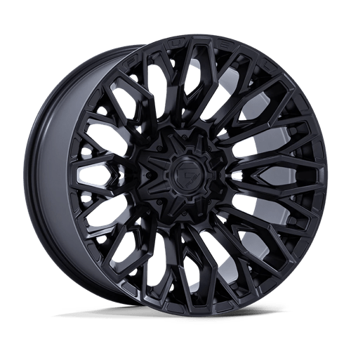 Fuel 1PC 22x10 865 BLACKOUT +-18mm