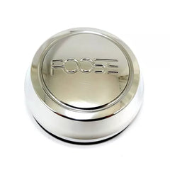 Foose Polished Dome 3.0" O-Ring Cap