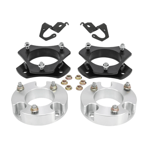 ReadyLift 3" SST Lift Kit for 2018 Ford Expedition CCD