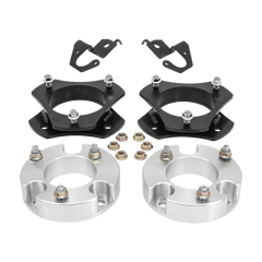 ReadyLift 3" SST Lift Kit for 2018 Ford Expedition CCD