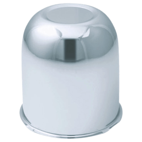 Gorilla Automotive Hub Cover 3.195 CE Chrome Bulk