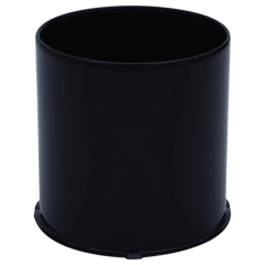 Gorilla Automotive Hub Cover 4.25 OE Black Bulk