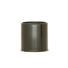 Gorilla Automotive Hub Cover 3.3 OE Black Bulk