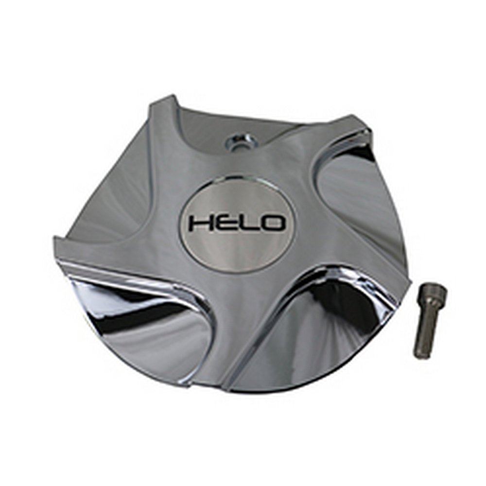 Helo HE902 Chrome Cap