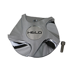 Helo HE902 Chrome Cap