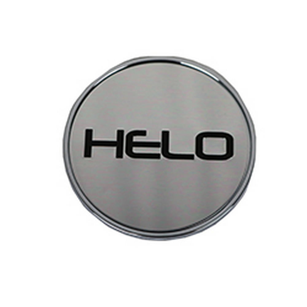 Helo HE903 Cap Snap-In - Chrome