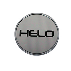 Helo HE903 Cap Snap-In - Chrome