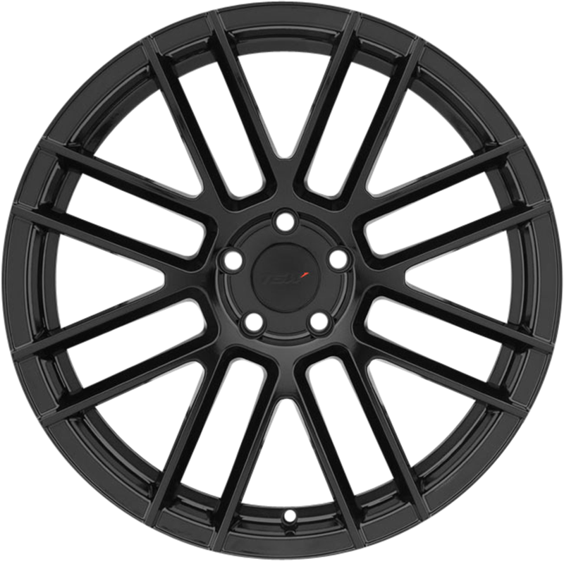 TSW 19x8.5 Mosport Gloss Black +20mm