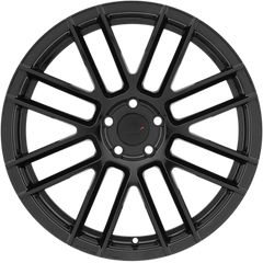 TSW 19x8.5 Mosport Gloss Black +20mm