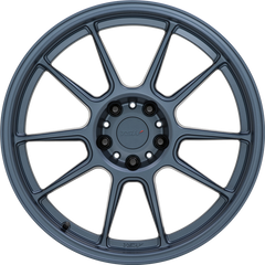 TSW 18x8.5 Imatra Satin Dark Blue +38mm