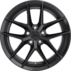 Rotiform 19x8.5 R134 FLG Matte Black +45mm