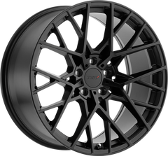 TSW 18x8.5 Sebring Matte Black +32mm