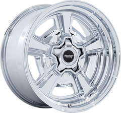 American Racing 18x8 VN517 Marauder Chrome +0mm