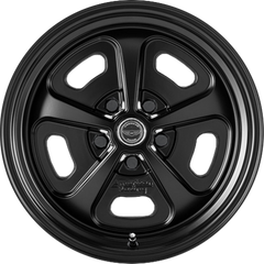 American Racing 17x9 VN501 500 Mono Cast Satin Black +0mm